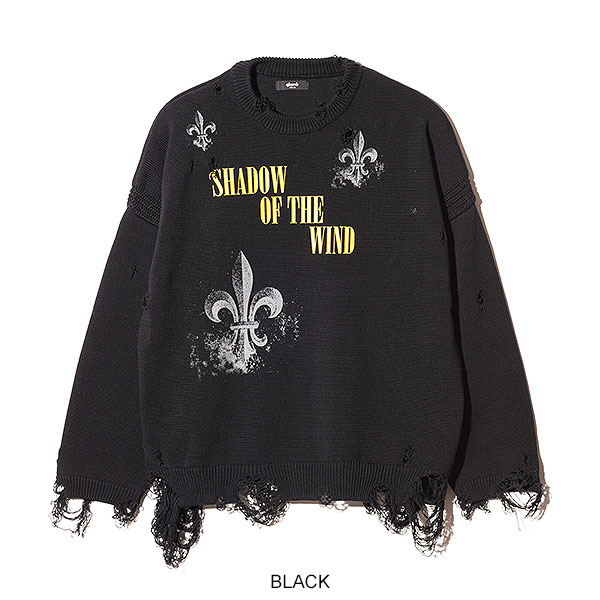 glamb（グラム） 2026 春 先行予約 2月上旬〜中旬入荷予定 ニット