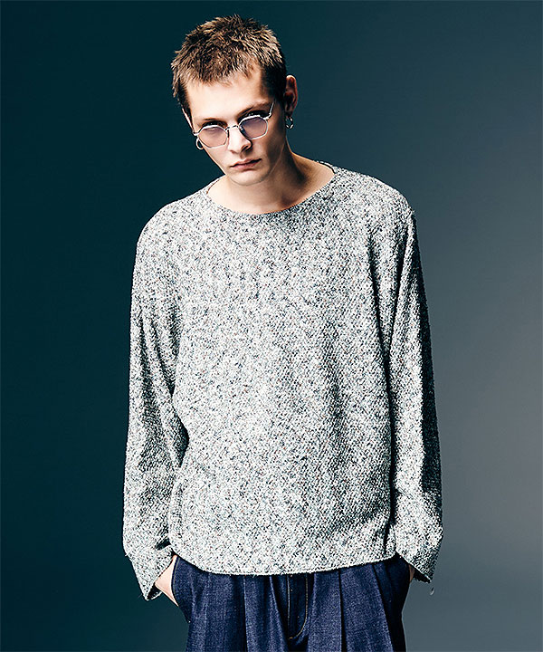 glamb（グラム） 2026 春 先行予約 2月下旬〜3月上旬入荷予定 ニット