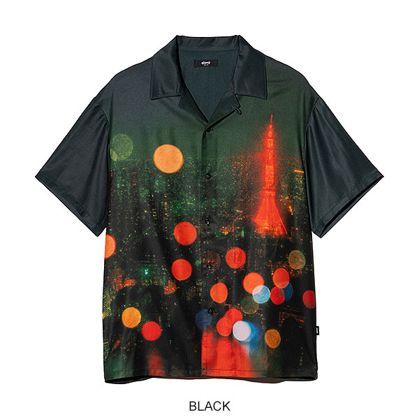 glamb（グラム） 2026 春 先行予約 2月上旬〜中旬入荷予定 シャツ