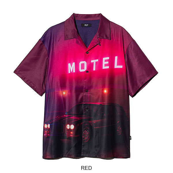 glamb（グラム） 2026 春 先行予約 2月上旬〜中旬入荷予定 シャツ