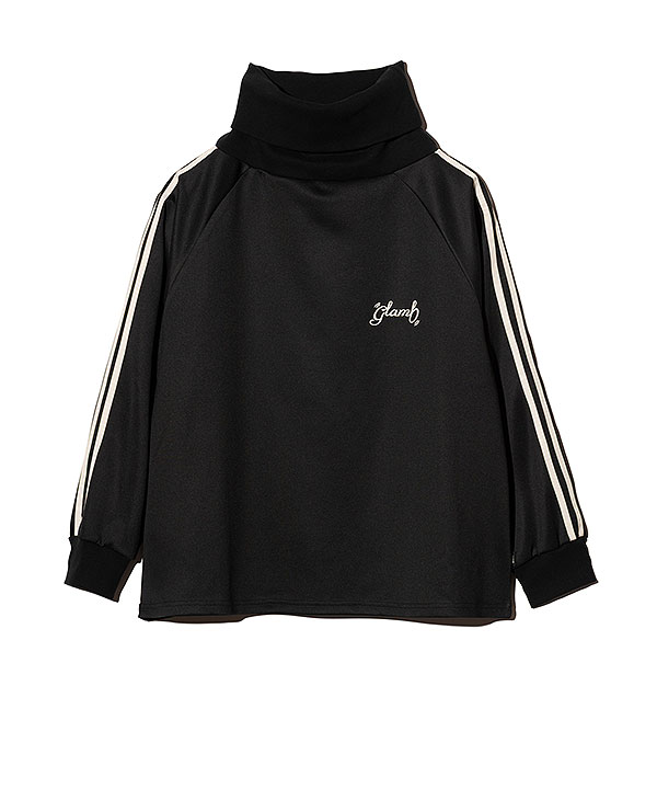 glamb（グラム） セットアップ glamb Turtleneck Jersey Set Up 送料 