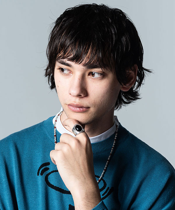 glamb グラム リング Minimal College Ring ミニマルカレッジ