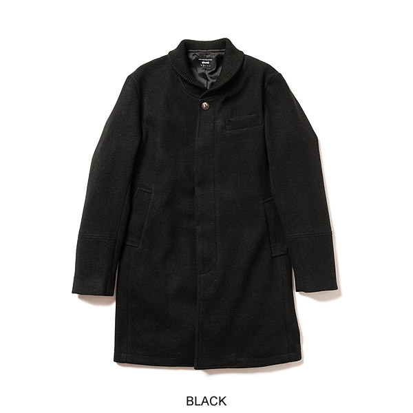 glamb Fleur melton coat/フラーメルトンコート glamb グラム メルトンコート Fleur melton coat : ARTIF - 通販