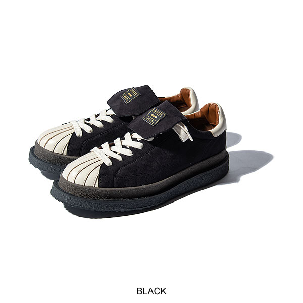 glamb グラム スニーカー Flip Tongue Sneakers フリップタン glamb グラム スニーカー Flip Tongue Sneakers フリップタン
