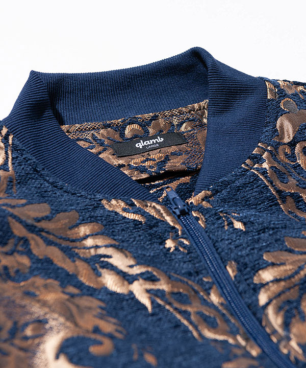 glamb Glitter Jersey II グリッタ―ジャージ glamb SALE セール グラム ジャージ Glitter Jersey II グリッタ