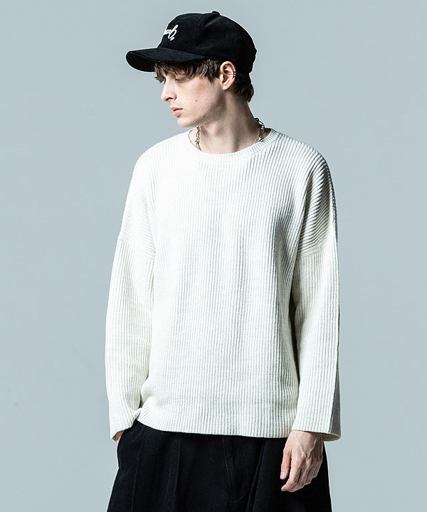 glamb（グラム） SALE セール セーター glamb All Purpose Knit オール