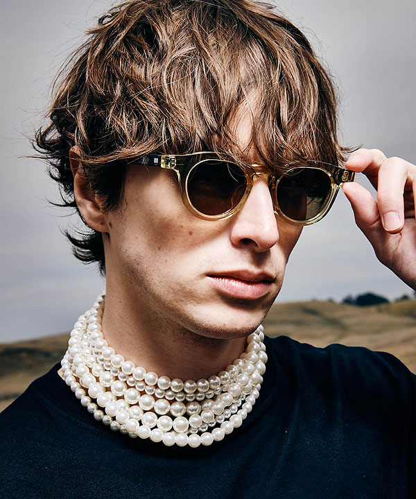 glamb グラム サングラス It Boston Sunglasses イットボストン