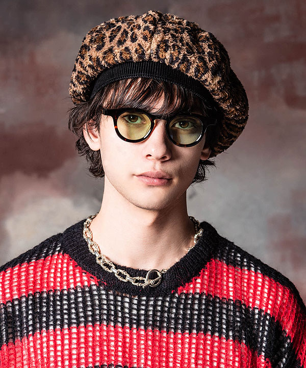 glamb サングラス Killer Eyes Sunglasses / キラーアイズ