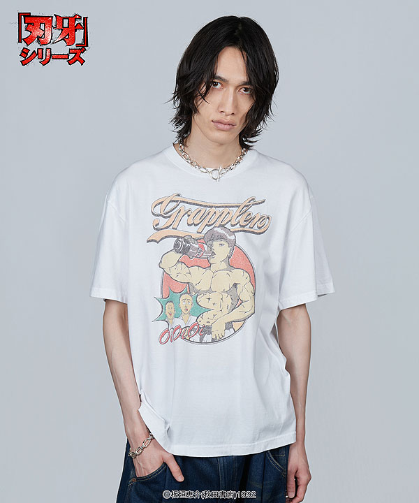 神撃のバハムート フルグラフィックTシャツ フルカラー イベント限定 Lサイズ gb0325-bk03_2.jpg
