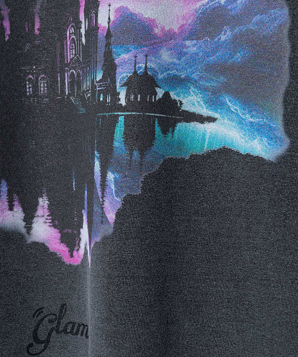 glamb（グラム） 2025 秋 先行予約 7月下旬〜8月上旬入荷予定 Tシャツ
