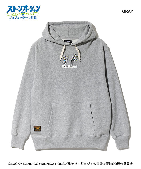 glamb（グラム） glamb×ジョジョの奇妙な冒険 ストーンオーシャン