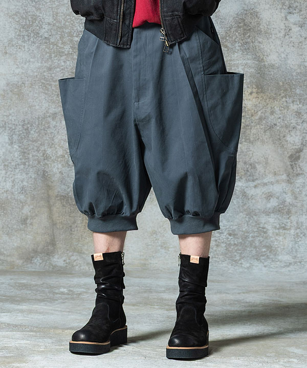 glamb（グラム） 2025 秋 先行予約 9月下旬〜10月上旬入荷予定 パンツ