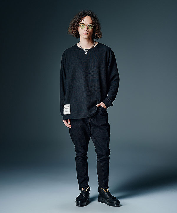 glamb（グラム） 2026 秋 先行予約 8月下旬〜9月上旬入荷予定 Tシャツ