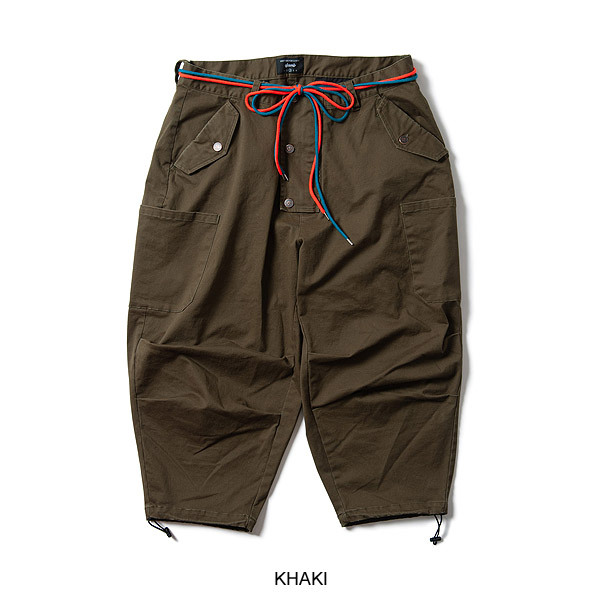 glamb(グラム) Fillipo pants (フィリポパンツ) Glamb /グラムFillipo pants /フィリポパンツ