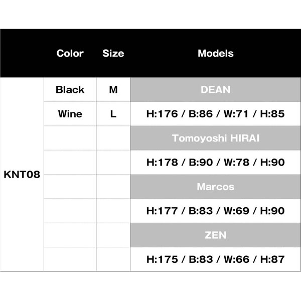 glamb（グラム） SALE セール ニット バイナルクラブフットボール