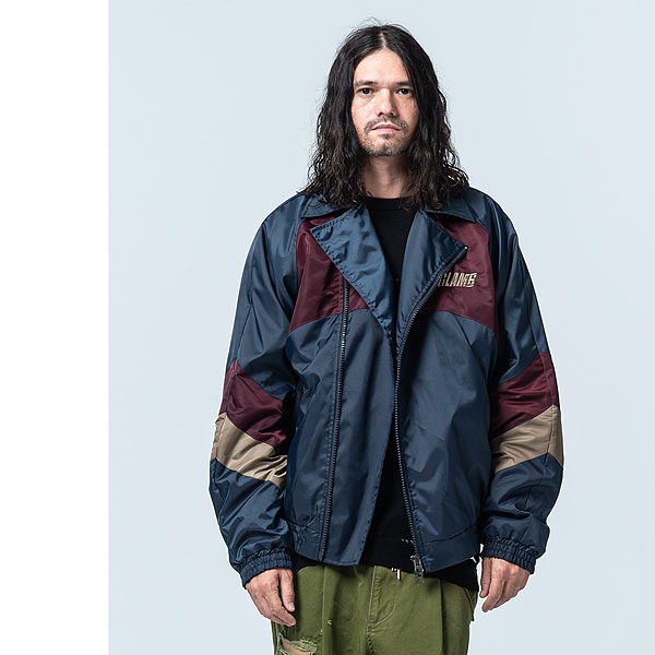 glamb（グラム） SALE セール ニット ダメージドニット Damaged Knit