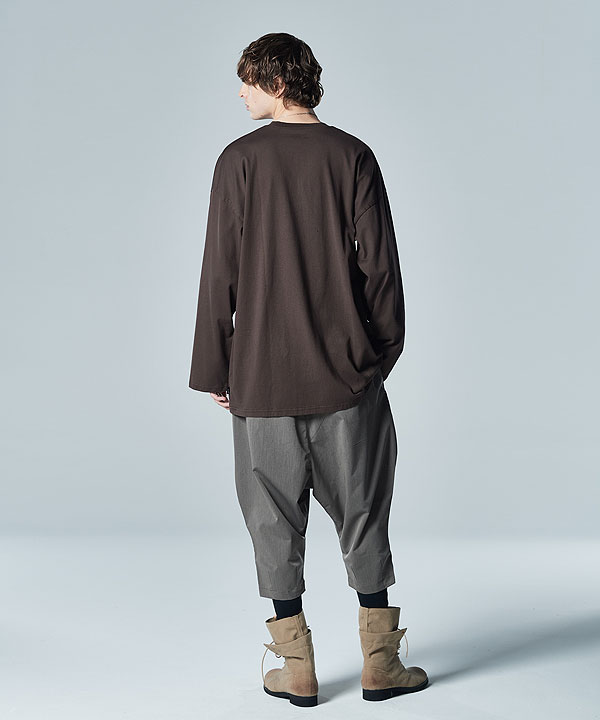 glamb（グラム） SALE セール Tシャツ glamb Record Tag Long Sleeves