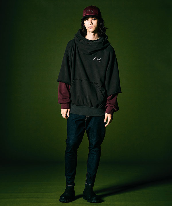 glamb SALE セール グラム パンツ Authentic Poly Denim glamb SALE セール グラム パンツ Authentic Poly Denim
