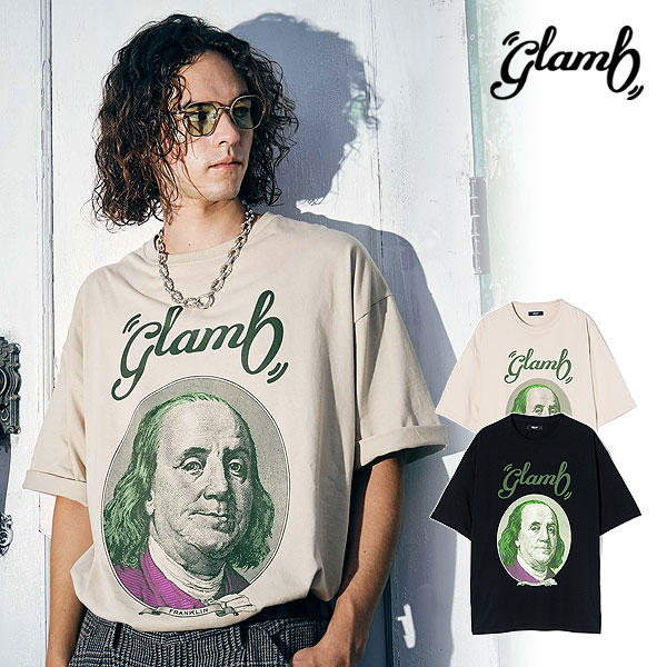 20％OFF SALE セール glamb グラム Best Art T-shirt Tシャツ atftps glamb（グラム） SALE セール Tシャツ glamb Best Art T-shirt ベスト