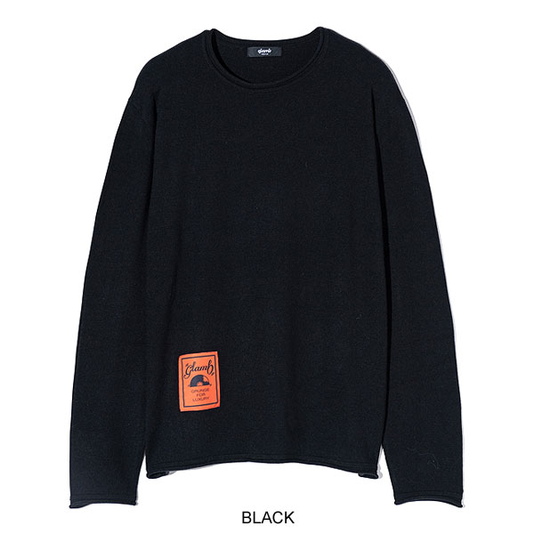 glamb（グラム） SALE セール ニット glamb Knit Long Sleeves T