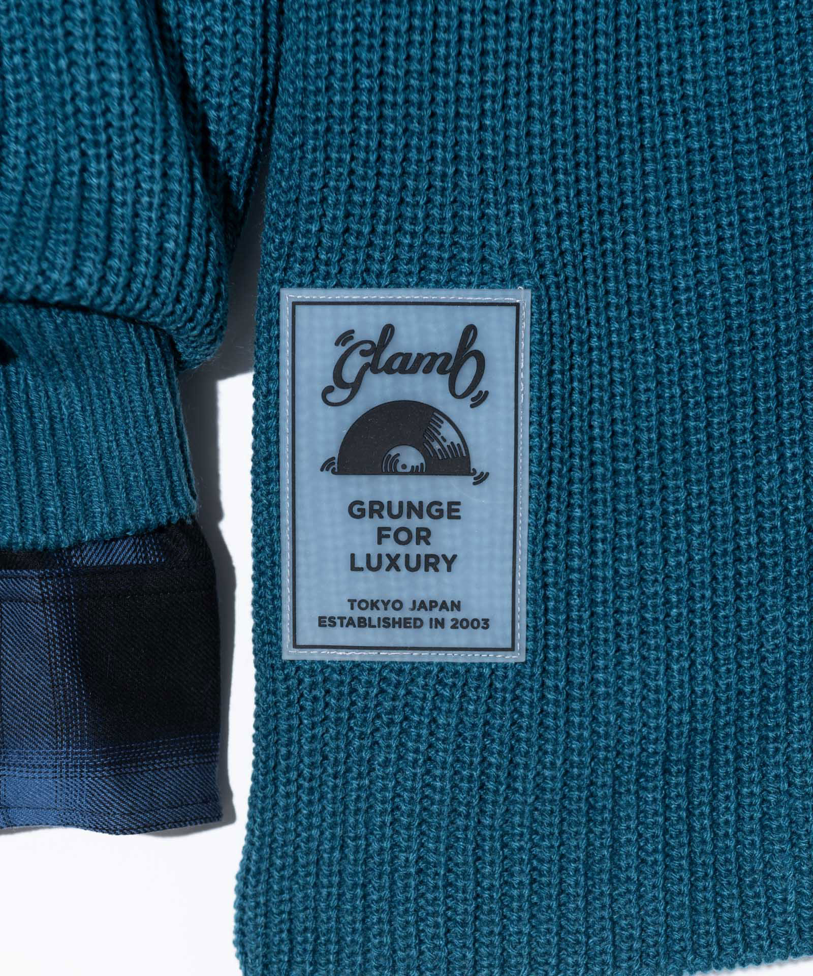 glamb 2024 冬 先行予約 10月下旬〜11月上旬入荷予定 グラム ニット 