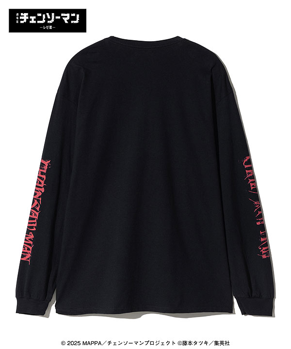 glamb（グラム） 【期間限定 再予約受付】glamb×劇場版『チェンソー