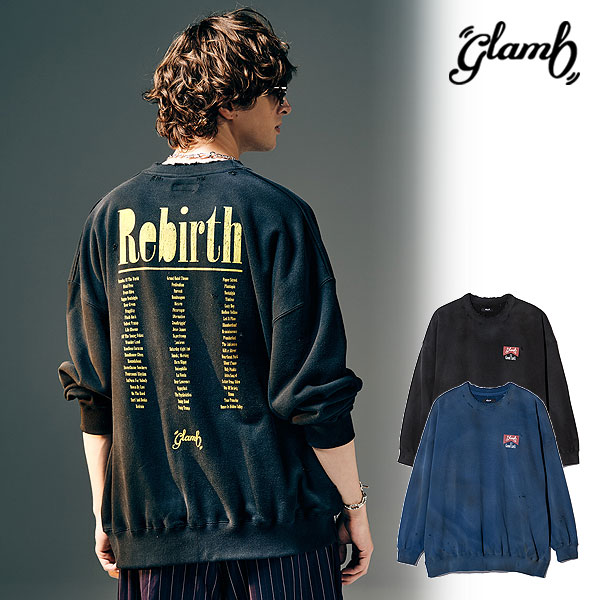 glamb（グラム） 2025 冬 先行予約 11月下旬〜12月上旬入荷予定