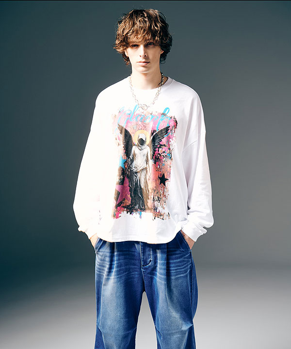 glamb（グラム） 2025 冬 先行予約 10月下旬〜11月上旬入荷予定 T