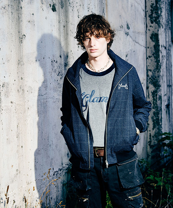 glamb（グラム） 2025 冬 先行予約 11月下旬〜12月上旬入荷予定