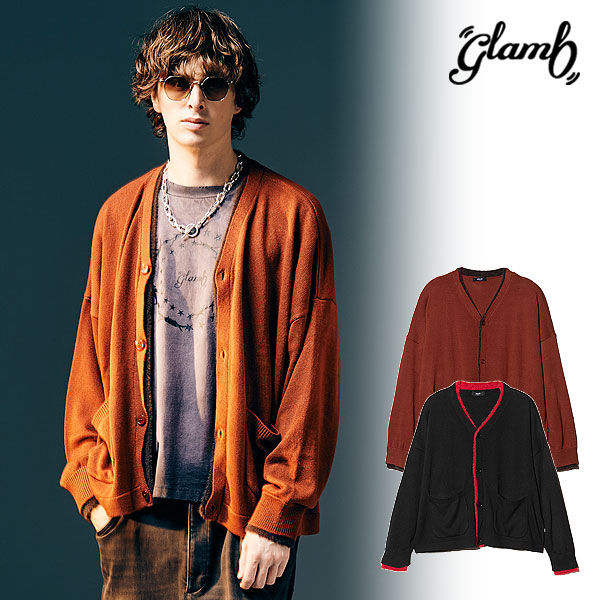 glamb（グラム） 2025 冬 先行予約 11月下旬〜12月上旬入荷予定 