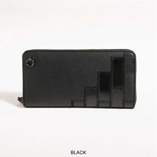 glamb グラム Gaudy zip wallet JAM HOME MADE 楽天市場】glamb / グラム Gaudy zip wallet by JAM HOME MADE