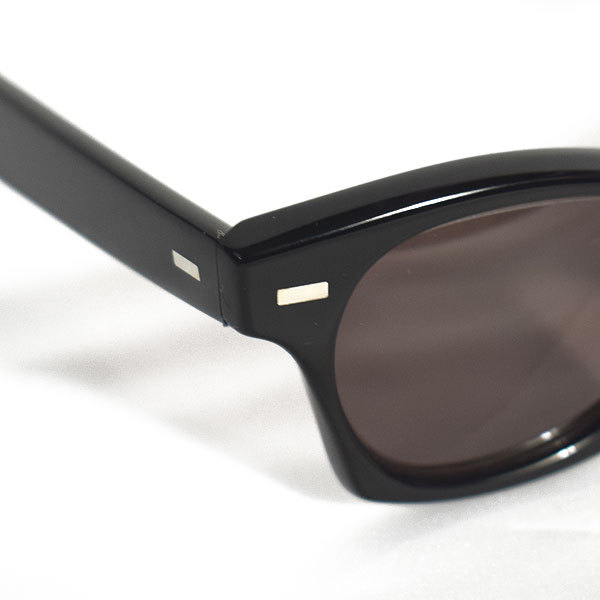 BLACK CARAVAN ZORRO サングラス GLAD HAND グラッドハンド × BLACK CARAVAN ブラックキャラバン