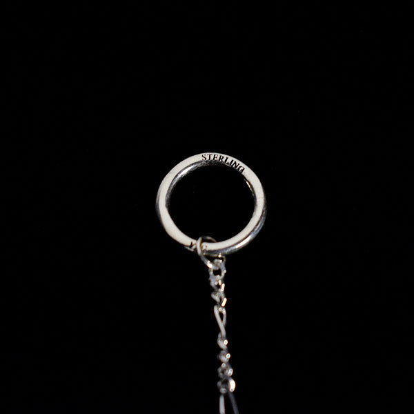 GLAD HAND（グラッドハンド） ネックレス GLAD HAND CHAIN -60cm