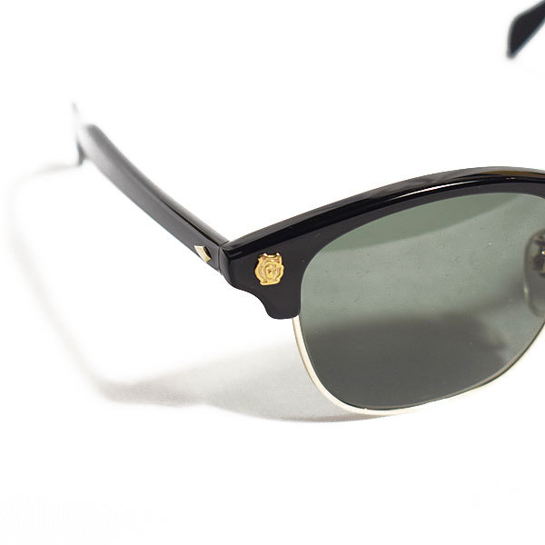 GLAD HAND（グラッドハンド） サングラス ×丹羽雅彦 COLLINS - GLASSES