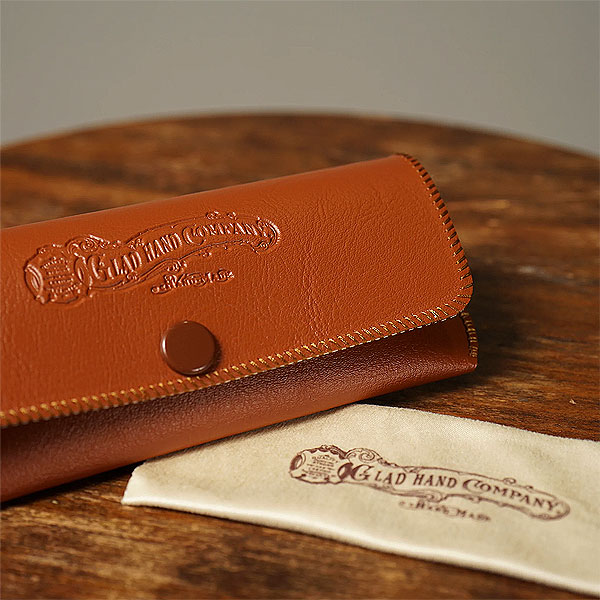 GLAD HAND（グラッドハンド） サングラス GLAD HAND×丹羽雅彦 FAMILY