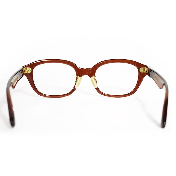 丹羽雅彦×GLAD HAND グラッドハンド サングラス J-IMMY GLASSES