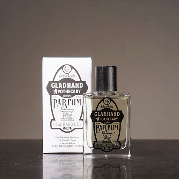 Gladhand グラッドハンド　ショートダッフル GLAD HAND（グラッドハンド） 香水 GLAD HAND PARFUM - 