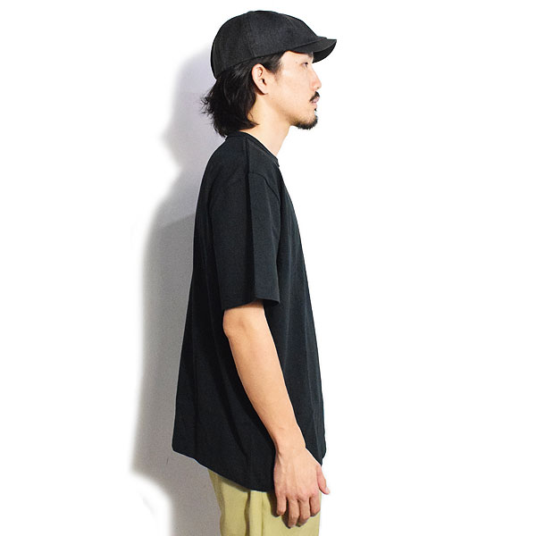 GLAD HAND（グラッドハンド） Tシャツ GLAD HAND HEAVY WEIGHT BINDER