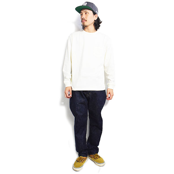 GLADHAND ホワイトパンツ XL gladhand-34w_6.jpg