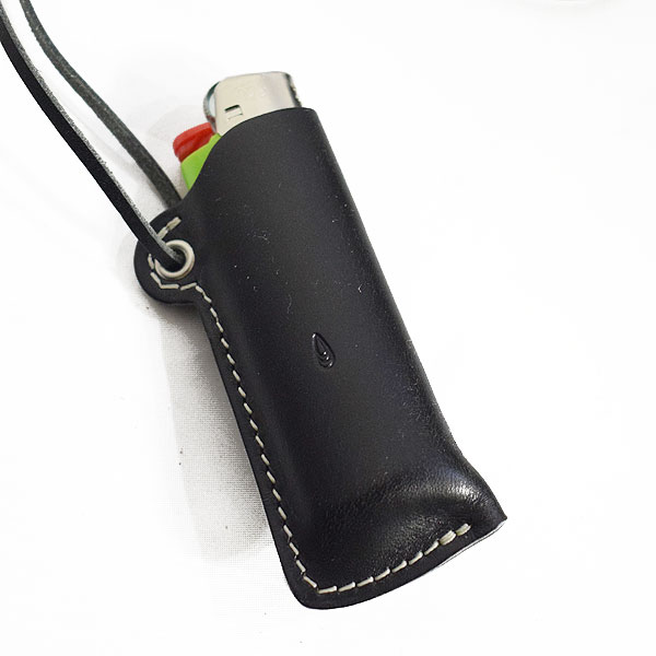 GLAD HAND グラッドハンド ライターケース LEATHER LIGHTER CASE GLAD HAND グラッドハンド ライターケース LEATHER LIGHTER CASE