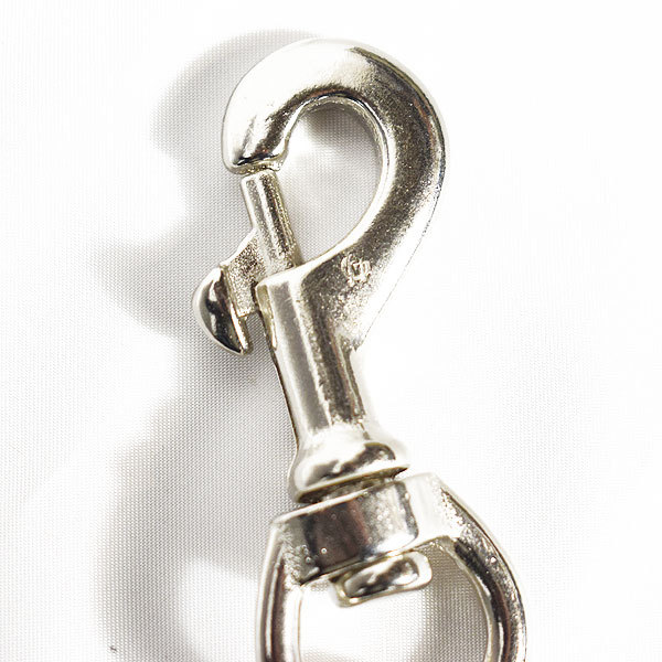 グラッドハンド キーホルダー GLAD HAND SWIVEL SNAP KEY HOLDER