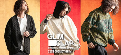 ARTIF - GLIMCLAP 2025 春夏 1st 先行予約｜Yahoo!ショッピング