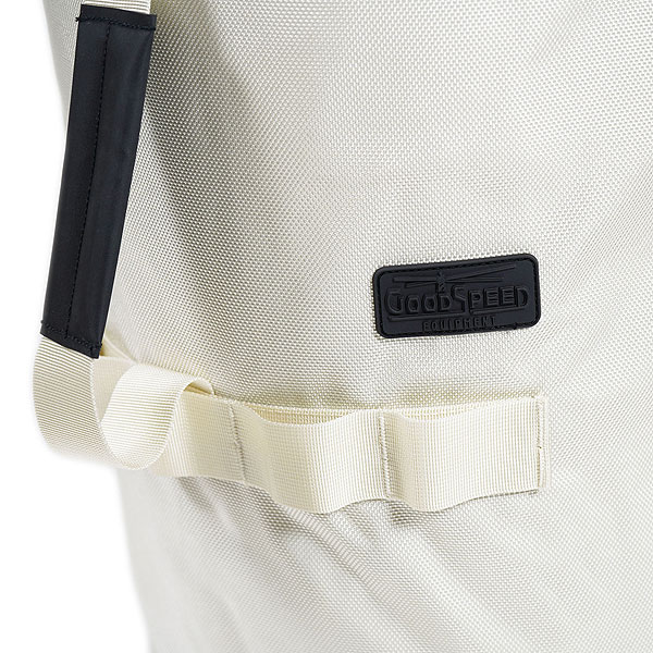 グッドスピード イクイップメント ダッフルバッグ GOODSPEED equipment