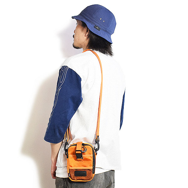 グッドスピード イクイップメント バッグ GOODSPEED equipment Mini