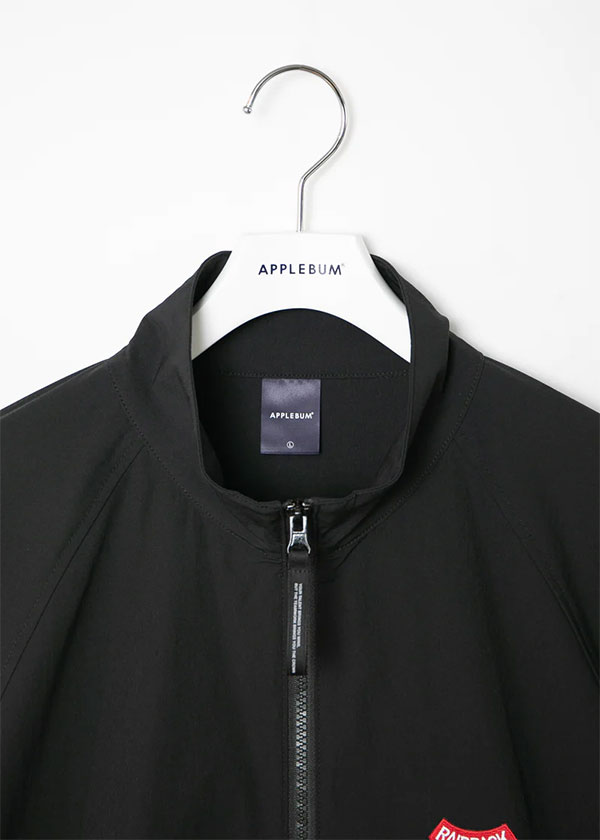 APPLEBUM（アップルバム） ジャケット APPLEBUM Physical Training