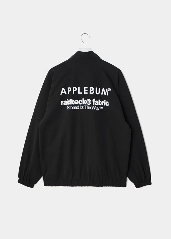 APPLEBUM（アップルバム） ジャケット APPLEBUM Physical Training