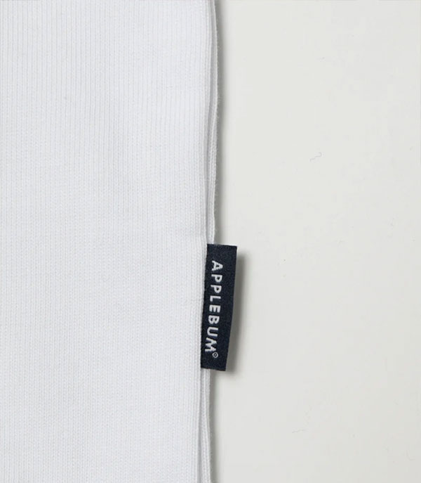 APPLEBUM（アップルバム） Tシャツ “Brand New Kicks (Pixel Camo)” T