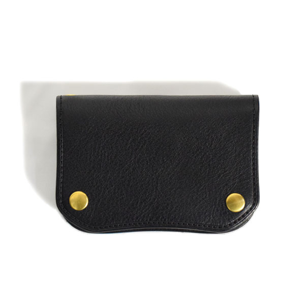 グルーバーレザー 財布 GROOVER LEATHER ショートトラッカーウォレット