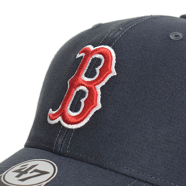 47Brand フォーティーセブン キャップ '47 Red sox Legend MVP