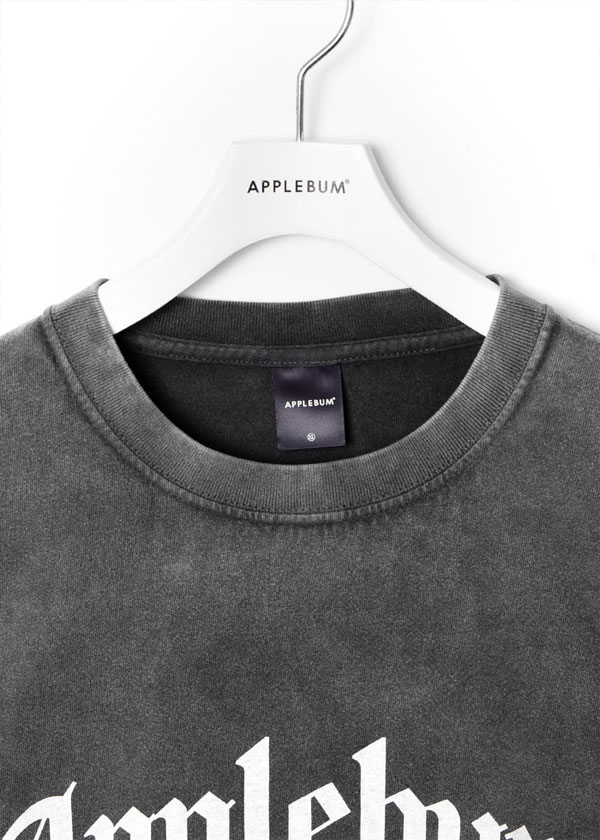 APPLEBUM（アップルバム） Tシャツ APPLEBUM Vintage L/S T-shirt